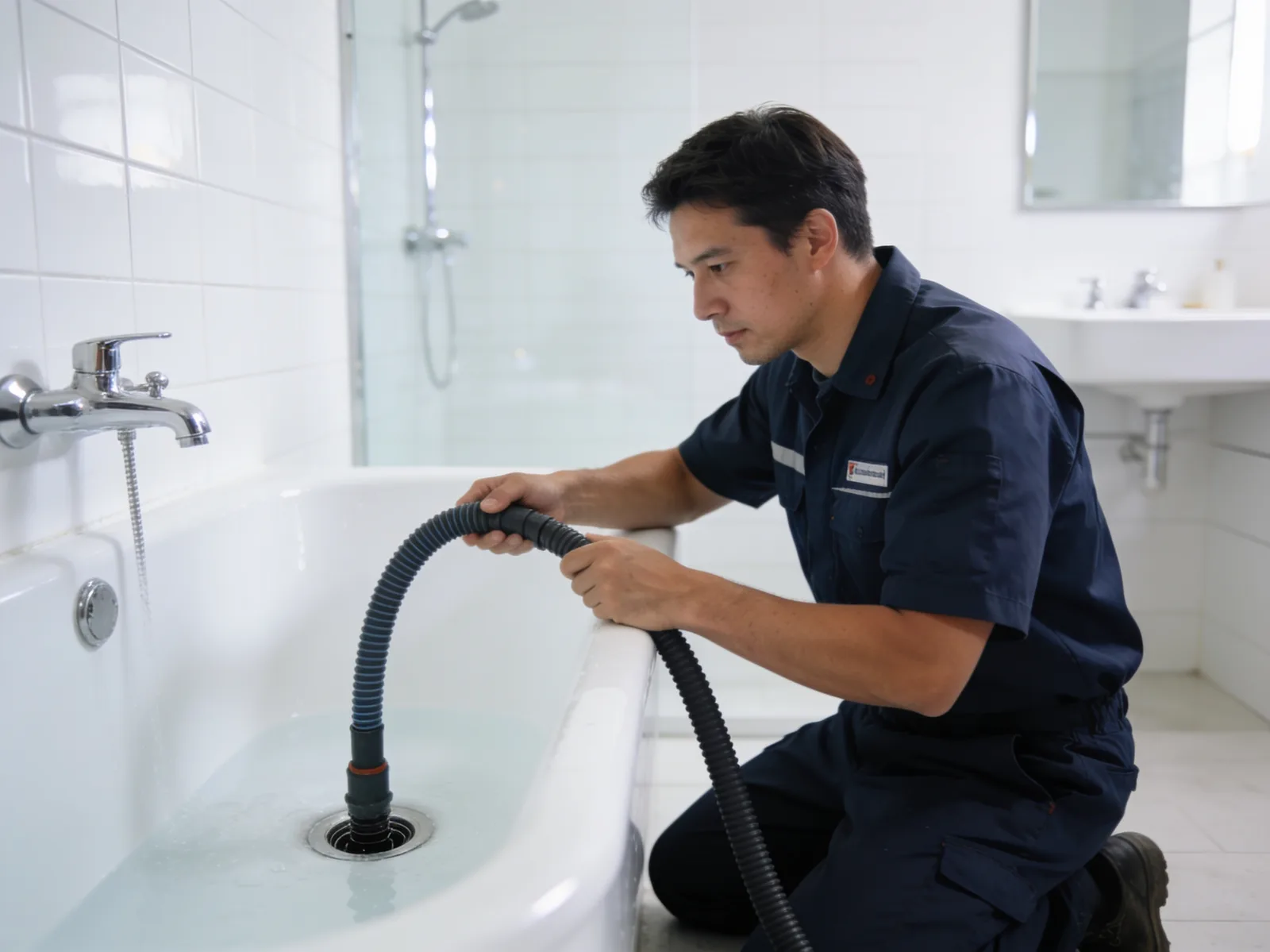 Emergency Plumber Atlasburg, PA FAQs
